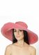 Жіночий літній капелюх Del Mare 014 del-mare-014 фото 4