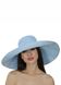 Жіночий літній капелюх Del Mare 014 del-mare-014 фото 5