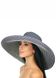 Жіночий літній капелюх Del Mare 014 del-mare-014 фото 2